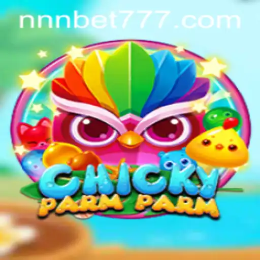 ChickyParmParm: A New Gaming Sensation Featuring the NNN.BET Experience