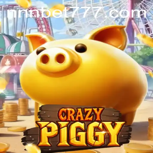 An Exciting Journey with CrazyPiggy on NNN.BET
