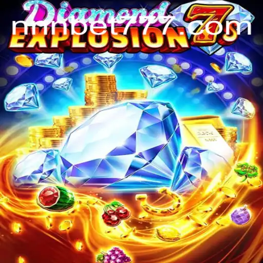 Discover the Thrills of DiamondExplosion7s at NNN.BET