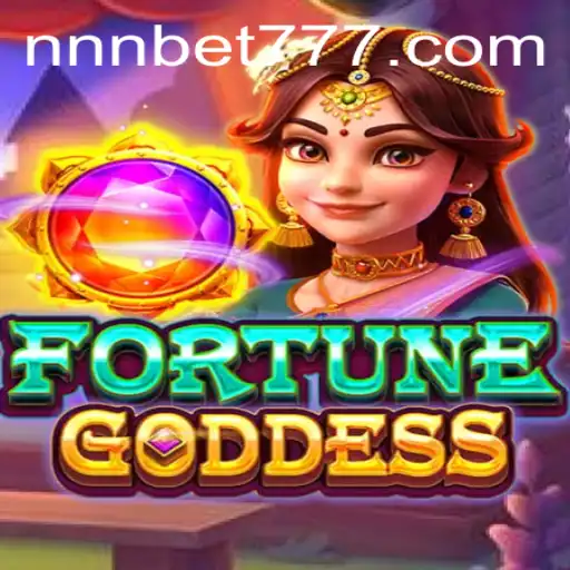 Exploring the Mythical Realm of FORTUNEGODDESS on NNN.BET