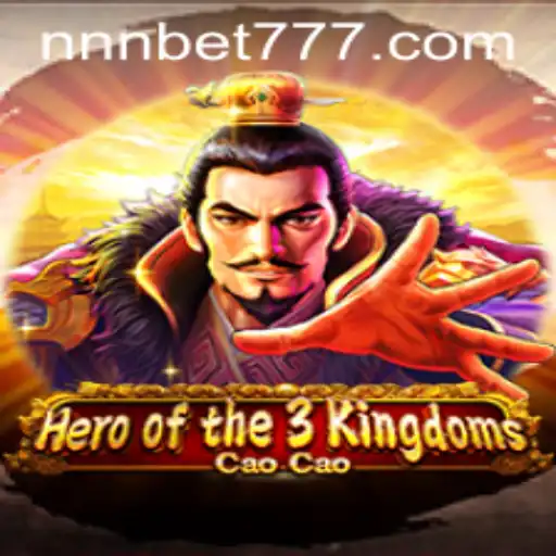 Unleashing the Epic Saga of Heroofthe3KingdomsCaoCao