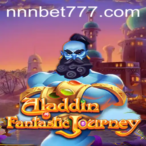 Aladdin: A Magical Journey in the World of NNN.BET