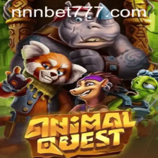 Explore the World of AnimalQuest: An Adventure Awaits