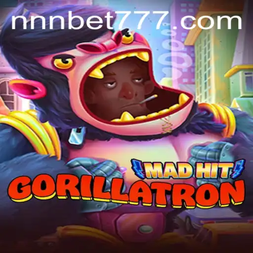 Exploring MadHitGorillatron - A Thrilling New Gaming Experience