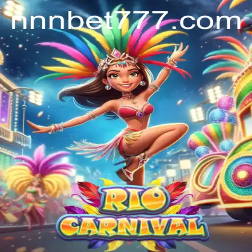 Exploring the Vibrant World of RioCarnival: An NNN.BET Experience