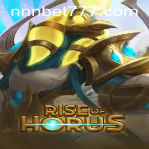 Discover the Thrilling World of RiseofHorus with NNN.BET