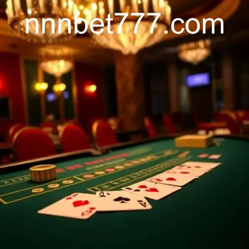 The World of Bacará: Understanding the Timeless Card Game and NNN.BET