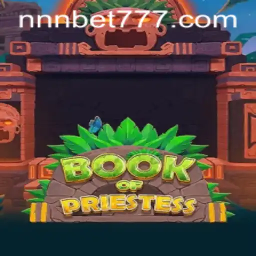 Discover the Enigmatic World of BookOfPriestess with NNN.BET
