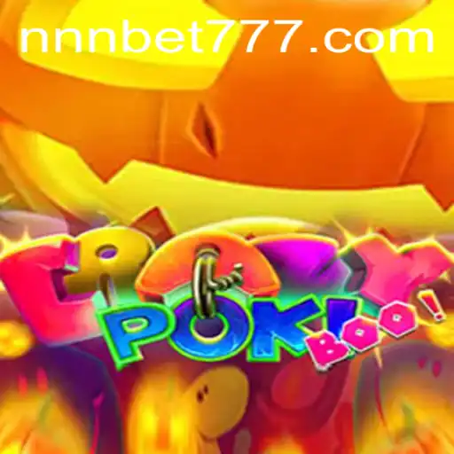 Discover the Thrills of CrazyPokiBoo with NNN.BET