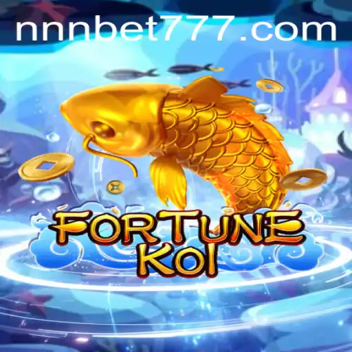 Discover the Excitement of FORTUNEKOI: A Dive into the High-Stakes World of NNN.BET