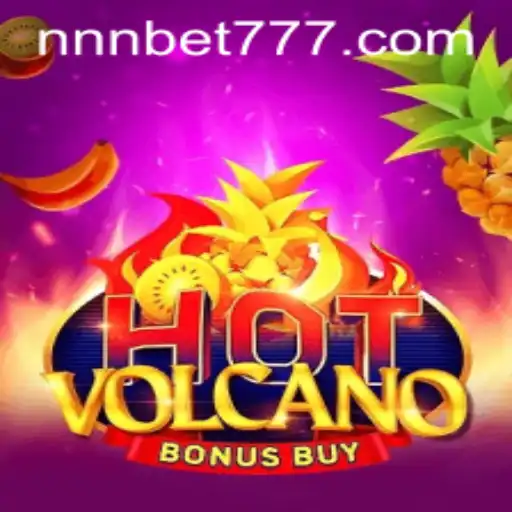 Exploring the Thrills of HotVolcanoBonusBuy: A Premier Game in NNN.BET's Casino Lineup