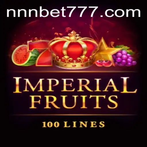 Exploring ImperialFruits100: A Classic Slot Gaming Experience on NNN.BET