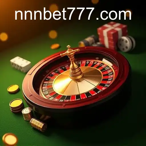 Desvendando os Segredos dos Jogos de Roleta: Estratégias e Dicas para Vencer na NNN.BET