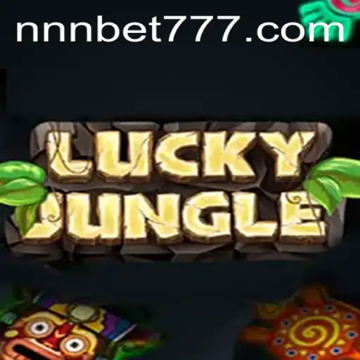 Exploring the Thrills of LuckyJungle on NNN.BET