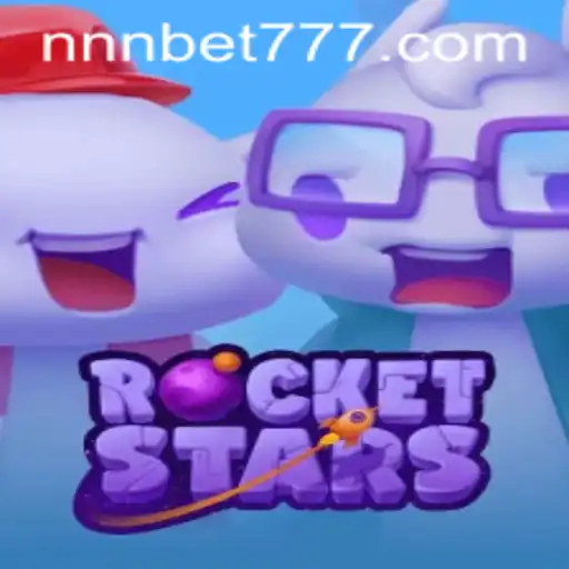 RocketStars: A Cosmic Adventure in Gaming with NNN.BET