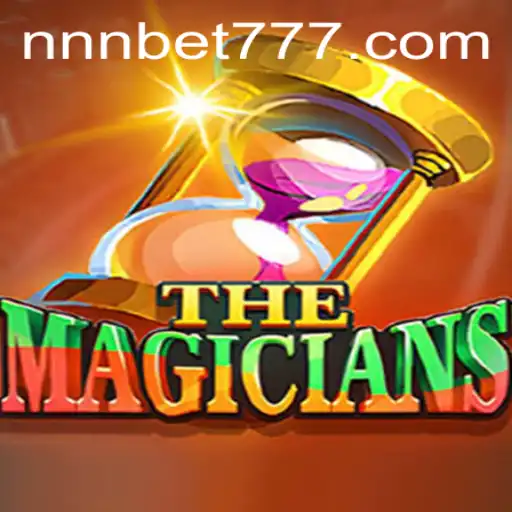 Discover the Enchantment of TheMagicians: A Fascinating Journey into the World of NNN.BET
