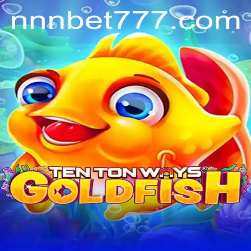 Exploring the Exciting World of TenTonWaysGoldfish: A Dive into the Mechanics and Current Trends