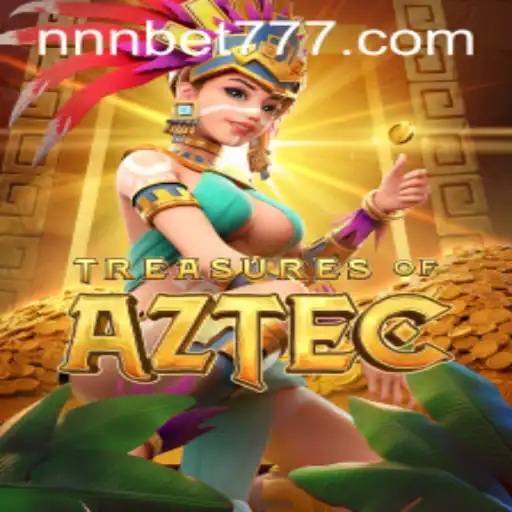 Treasures of Aztec: The Mesmerizing World of Ancient Riches with NNN.BET
